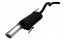Ulter-Sport 124-203/12-1 ГЛУШНИК SEAT Ibiza тип 6К гаки рівнельні, паралелі Haken 1996-1999 1,9 D 4