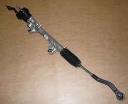 CHINA 490012863R AF Рульова передача renault captur 0.9/1.2tce