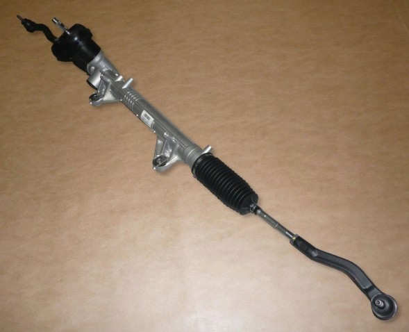 CHINA 490012863R AF Рульова передача renault captur 0.9/1.2tce
