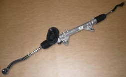 CHINA 490012863R AF Рульова передача renault captur 0.9/1.2tce