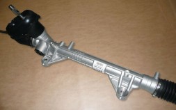 CHINA 490012863R AF Рульова передача renault captur 0.9/1.2tce