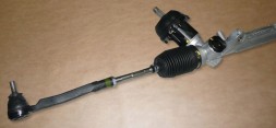 CHINA 490012863R AF Рульова передача renault captur 0.9/1.2tce