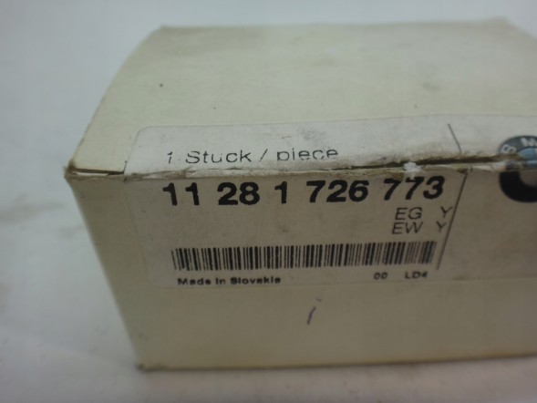 BMW OE 1726773 РУЛЬВА РУЧА ДЛЯ BMW