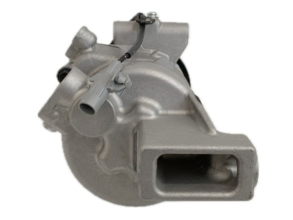 EURO KLIMA EKL34325-ZA КОМПРЕСОР КОНДИЦІОНЕРА SUZUKI 447260-9400