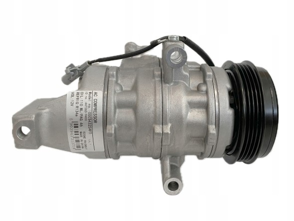 EURO KLIMA EKL34325-ZA КОМПРЕСОР КОНДИЦІОНЕРА SUZUKI 447260-9400