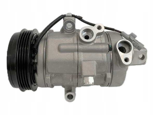 EURO KLIMA EKL34325-ZA КОМПРЕСОР КОНДИЦІОНЕРА SUZUKI 447260-9400