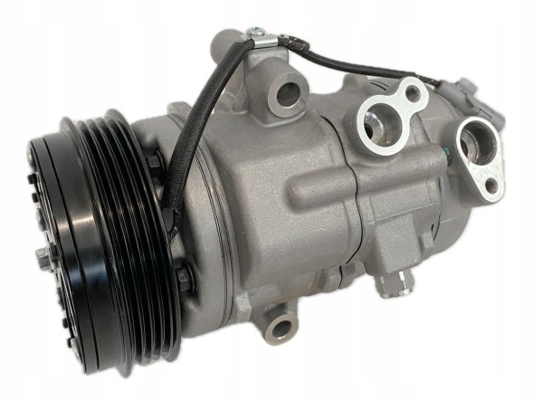 EURO KLIMA EKL34325-ZA КОМПРЕСОР КОНДИЦІОНЕРА SUZUKI 447260-9400