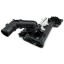 Meat&amp;Doria 92862 92862 Meat &amp; doria термостат fiat 88c 1,6m-jet/2,0м-jet (з корпусом)