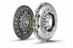 Шеффлер ЛуК 624 3145 09 Комплект зчеплення 624 3145 09 luk volvo c70 s60 s80