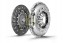 Шеффлер ЛуК 624 3145 09 Комплект зчеплення 624 3145 09 luk volvo c70 s60 s80
