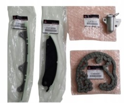 Mitsubishi OE WB/1141A111 1140A083 1141A099 1140A081 ГРМ MITSUBISHI L 200 L200 PAJERO SPORT 2.4 DID 4N15 MITSUBISHI