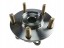 Китай WB/3885A011-ZAM WB/40210W030P-ZAM MITSUBISHI ECLIPSE CROSS OUTLANDER ПІДШИПНИК МАТОЧИНИ КОЛЕСА ПЕРЕДНІЙ