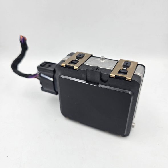 BMW OE RADAR ACC BMW OE 6631 5A9BE28 MRR-02 PLUG wtyczka z kablem Радарний датчик BMW G20 G01 G26 5A9BE28 RADAR ACC BMW OE 6631 5A9BE28 MRR-02