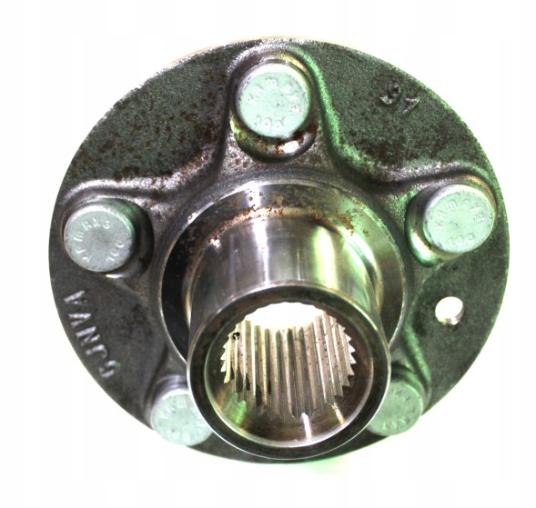 Jaguar OE ВТУЧИНА КУЛАКА JAGUAR F-TAPE HK83-1109-AA