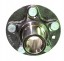 Jaguar OE ВТУЧИНА КУЛАКА JAGUAR F-TAPE HK83-1109-AA
