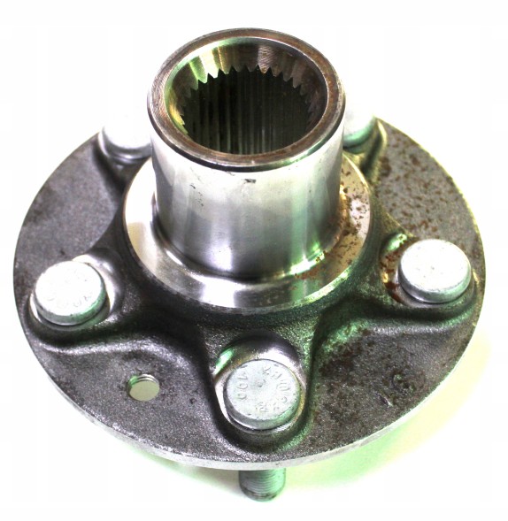 Jaguar OE ВТУЧИНА КУЛАКА JAGUAR F-TAPE HK83-1109-AA