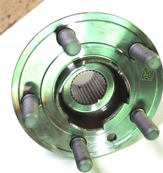 Jaguar OE ВТУЧИНА КУЛАКА JAGUAR F-TAPE HK83-1109-AA