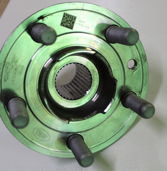 Jaguar OE ВТУЧИНА КУЛАКА JAGUAR F-TAPE HK83-1109-AA