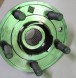 Jaguar OE ВТУЧИНА КУЛАКА JAGUAR F-TAPE HK83-1109-AA