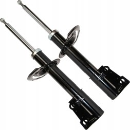 GT-Parts 050906R, 050906L Амортизатори х2 ПЕРЕДНІ + бампери + чехли FIAT FREEMONT JOURNEY