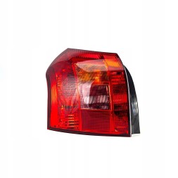 Depo 8156102150 8155102150 ЗАДНІ ЛІХТАРІ ЛІВІ TOYOTA COROLLA 02-07 (_E12_)