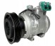 motoGRAPA AC-25563059 КОМПРЕСОР КОНДИЦІОНЕРА KIA SPORTAGE 2005-2010 НОВИЙ