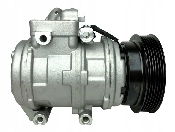 motoGRAPA AC-25563059 КОМПРЕСОР КОНДИЦІОНЕРА KIA SPORTAGE 2005-2010 НОВИЙ