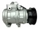 motoGRAPA AC-25563059 КОМПРЕСОР КОНДИЦІОНЕРА KIA SPORTAGE 2005-2010 НОВИЙ