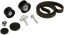 K035550XS GATES Рем комплект ГРМ