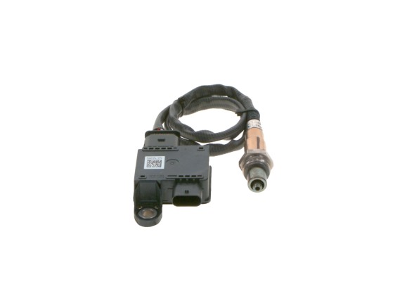 Bosch 0 281 008 472 Bosch 0 281 008 472 датчик твердих частинок bmw 1 f40 2,0 19-