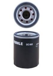 OC602 MAHLE ORIGINAL Фільтр оливи