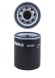OC602 MAHLE ORIGINAL Фільтр оливи
