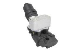 Thermotec D4A021TT Охолоджувач масла thermotec d4a021tt