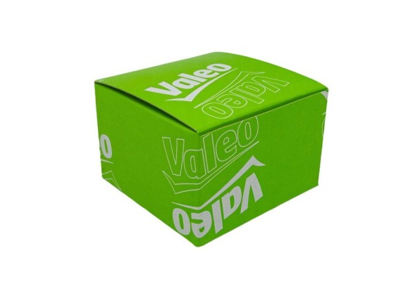 Valeo 690023 Компресор кондиціонера jaguar e-pace, f-pace, f-type, xe, xf ii,