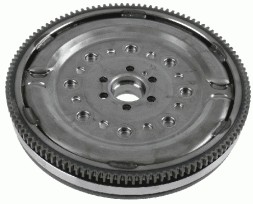 Sachs 2294 000 824 Двомасовий колісний дистанційний муфта vw passat 1,9 tdi 98-05 sac 2294 000 824