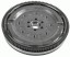 Sachs 2294 000 824 Двомасовий колісний дистанційний муфта vw passat 1,9 tdi 98-05 sac 2294 000 824