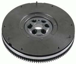 Sachs 2294 000 824 Двомасовий колісний дистанційний муфта vw passat 1,9 tdi 98-05 sac 2294 000 824