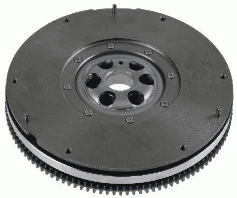 Sachs 2294 000 824 Двомасовий колісний дистанційний муфта vw passat 1,9 tdi 98-05 sac 2294 000 824