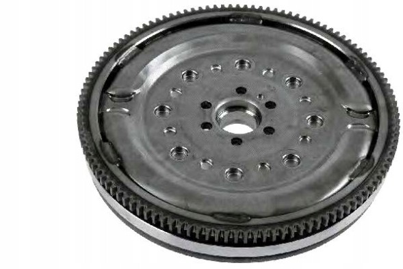Sachs 2294 000 824 Двомасовий колісний дистанційний муфта vw passat 1,9 tdi 98-05 sac 2294 000 824