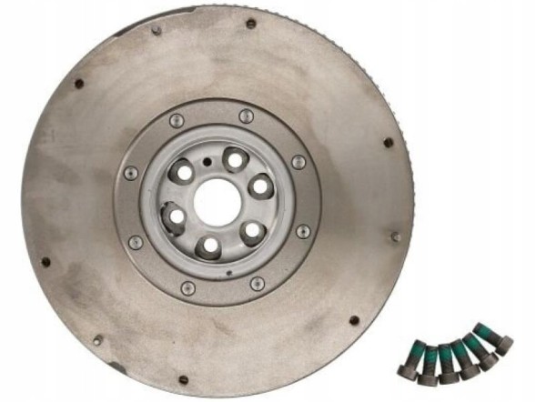 Sachs 2294 000 824 Двомасовий колісний дистанційний муфта vw passat 1,9 tdi 98-05 sac 2294 000 824