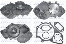 V-maxzone Part VIC-119600 Насос охолоджуючої рідини DOLZ M655 для MERCEDES MK, NG, O 303, O 307