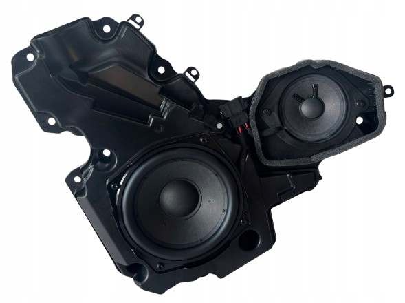 Audi OE 4N0035297 4N0 035 297 Динамік двері лівий Audi 4N0035297