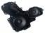 Audi OE 4N0035297 4N0 035 297 Динамік двері лівий Audi 4N0035297