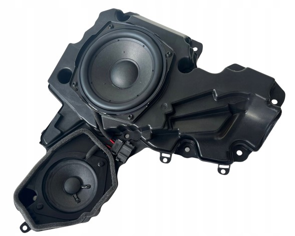 Audi OE 4N0035297 4N0 035 297 Динамік двері лівий Audi 4N0035297