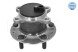 AD BRAKE VIC-329003 Комплект підшипника колеса 35-14 752 0008 для MAZDA CX-3 1.5D/1.8D/2.0 з 02.15-