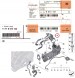 BMW OE 11 71 8 513 132 КЛАПАН ЕГР ПІДХОДИТЬ ДЛЯ: BMW 1 (F20), 1 (F21), 1 (F40), 2 (F22, F87), 2 (F23),