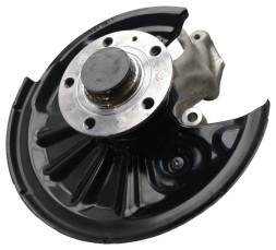 Volkswagen OE 5QA505435B, DWP5QA505435BOE Поворотний кулак Cupra Formentor 5QA505435B ОРИГІНАЛ