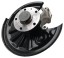 Volkswagen OE 5QA505435B, DWP5QA505435BOE Поворотний кулак Cupra Formentor 5QA505435B ОРИГІНАЛ