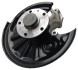 Volkswagen OE 5QA505435B, DWP5QA505435BOE Поворотний кулак Cupra Formentor 5QA505435B ОРИГІНАЛ