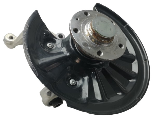 Volkswagen OE 5QA505435B, DWP5QA505435BOE Поворотний кулак Cupra Formentor 5QA505435B ОРИГІНАЛ